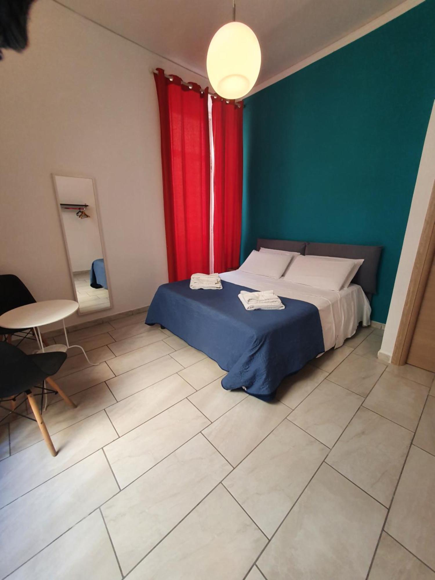Bed & Breakfast Center 2*
