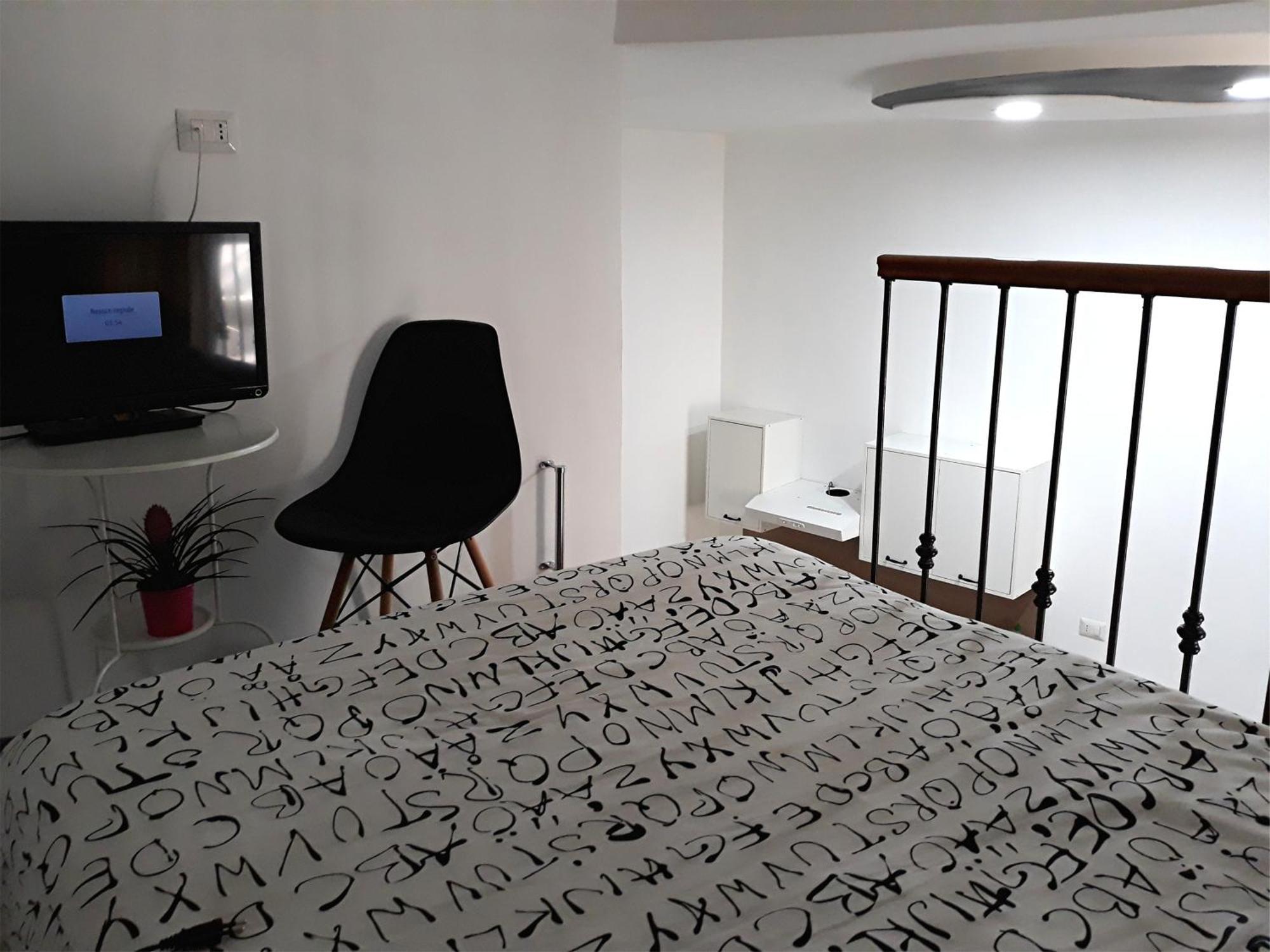 Center Bed & Breakfast Naples