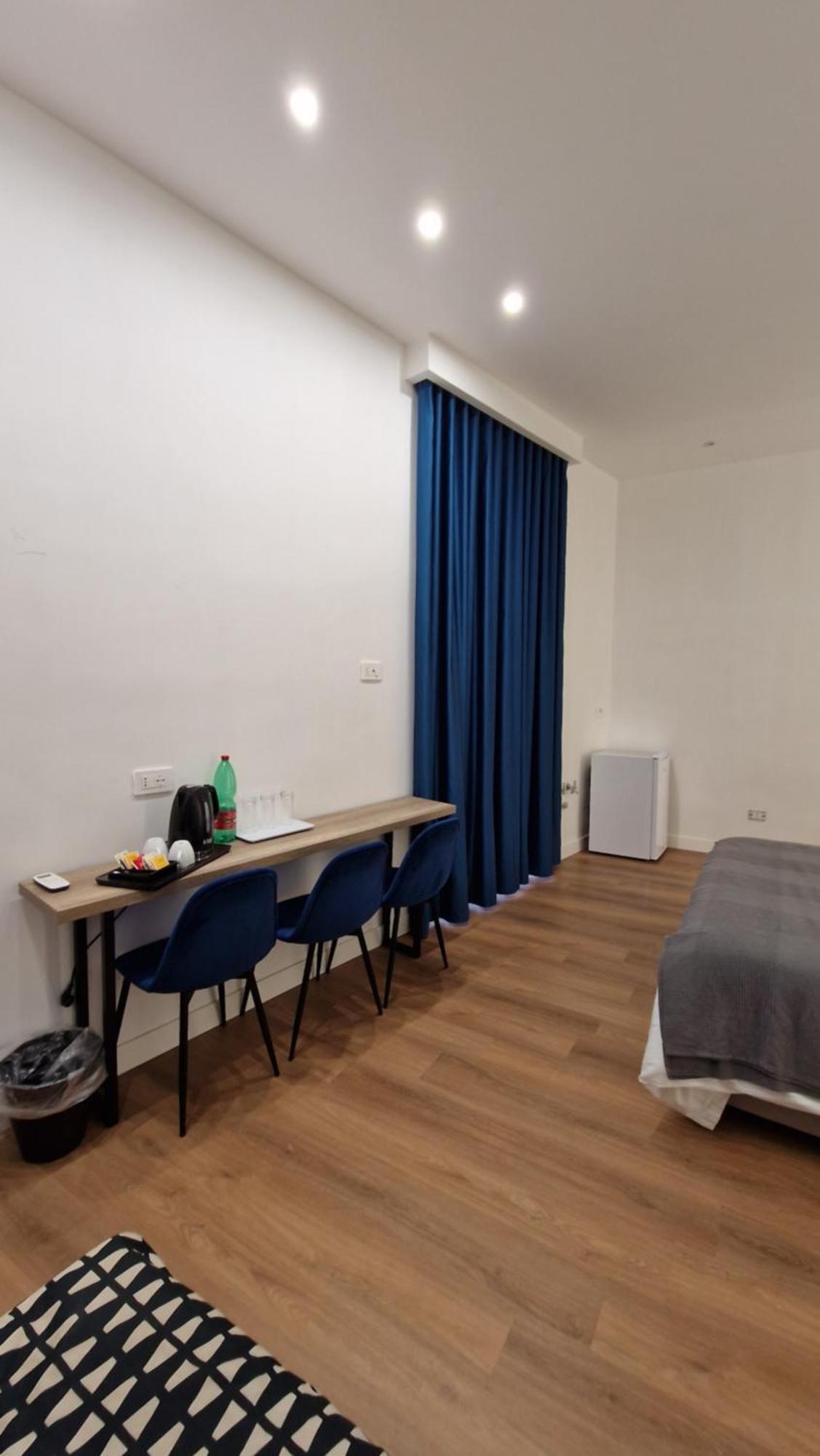 Center Bed & Breakfast Naples
