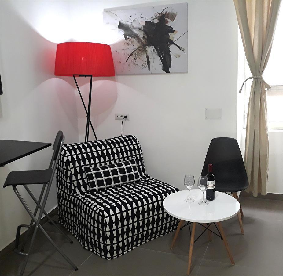 Center 2* Naples