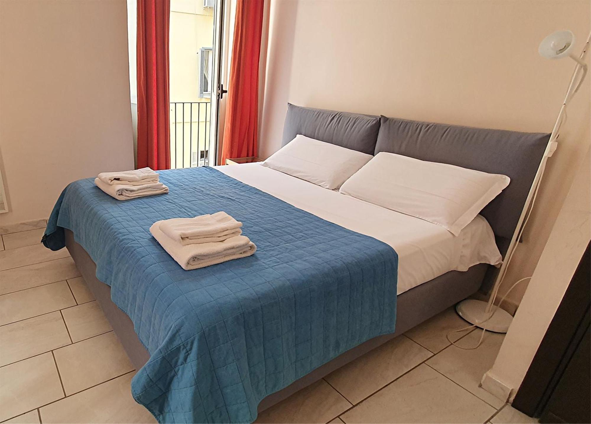 Bed & Breakfast Center Naples