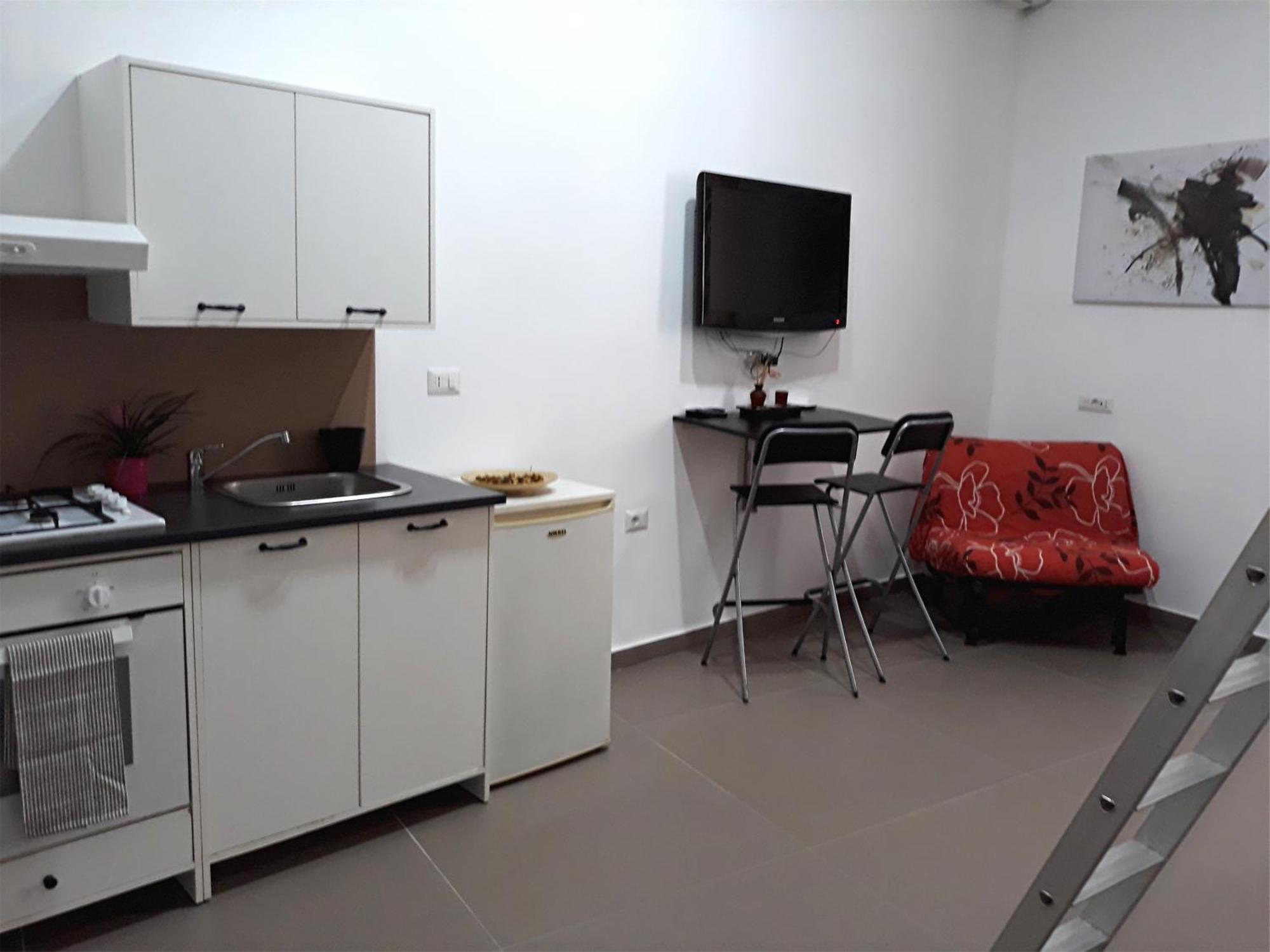 Center Bed & Breakfast Naples
