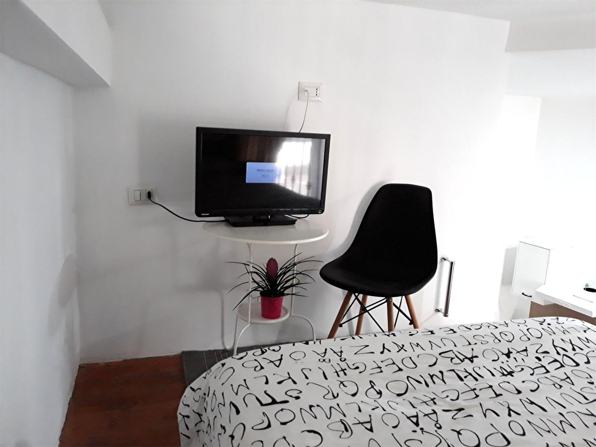 Bed & Breakfast Center Naples