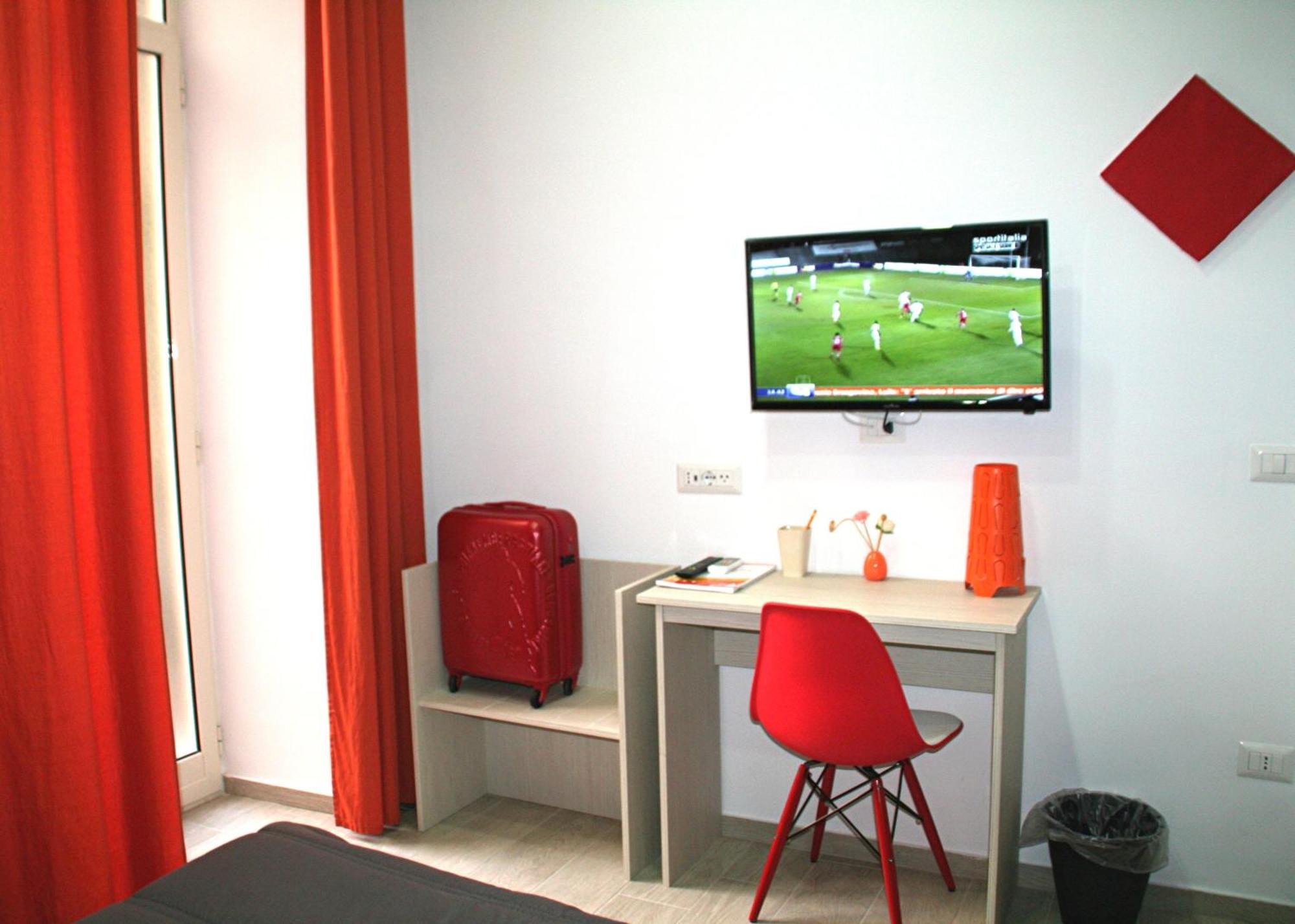 Bed & Breakfast Center Naples