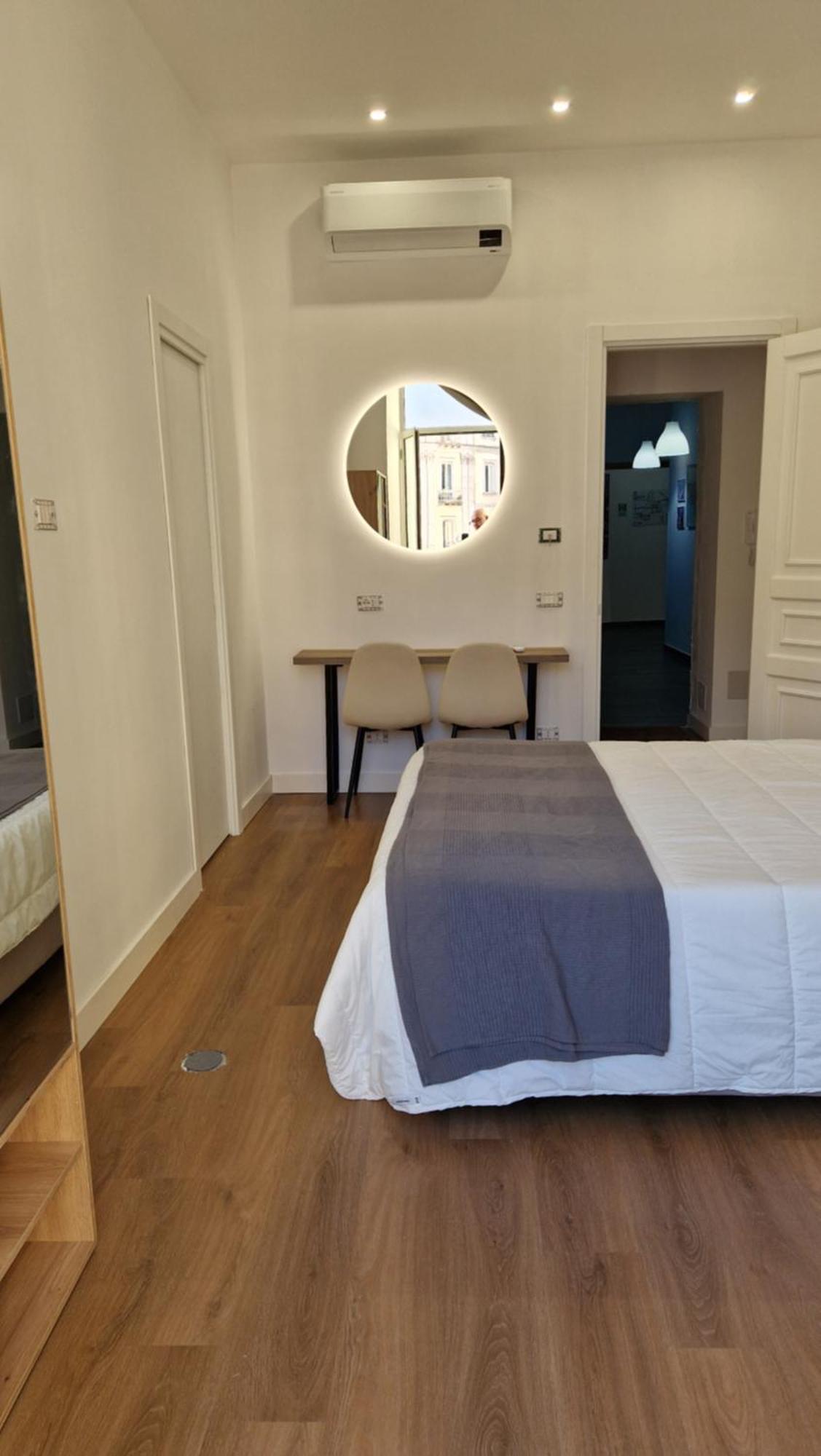 Bed & Breakfast Center Naples