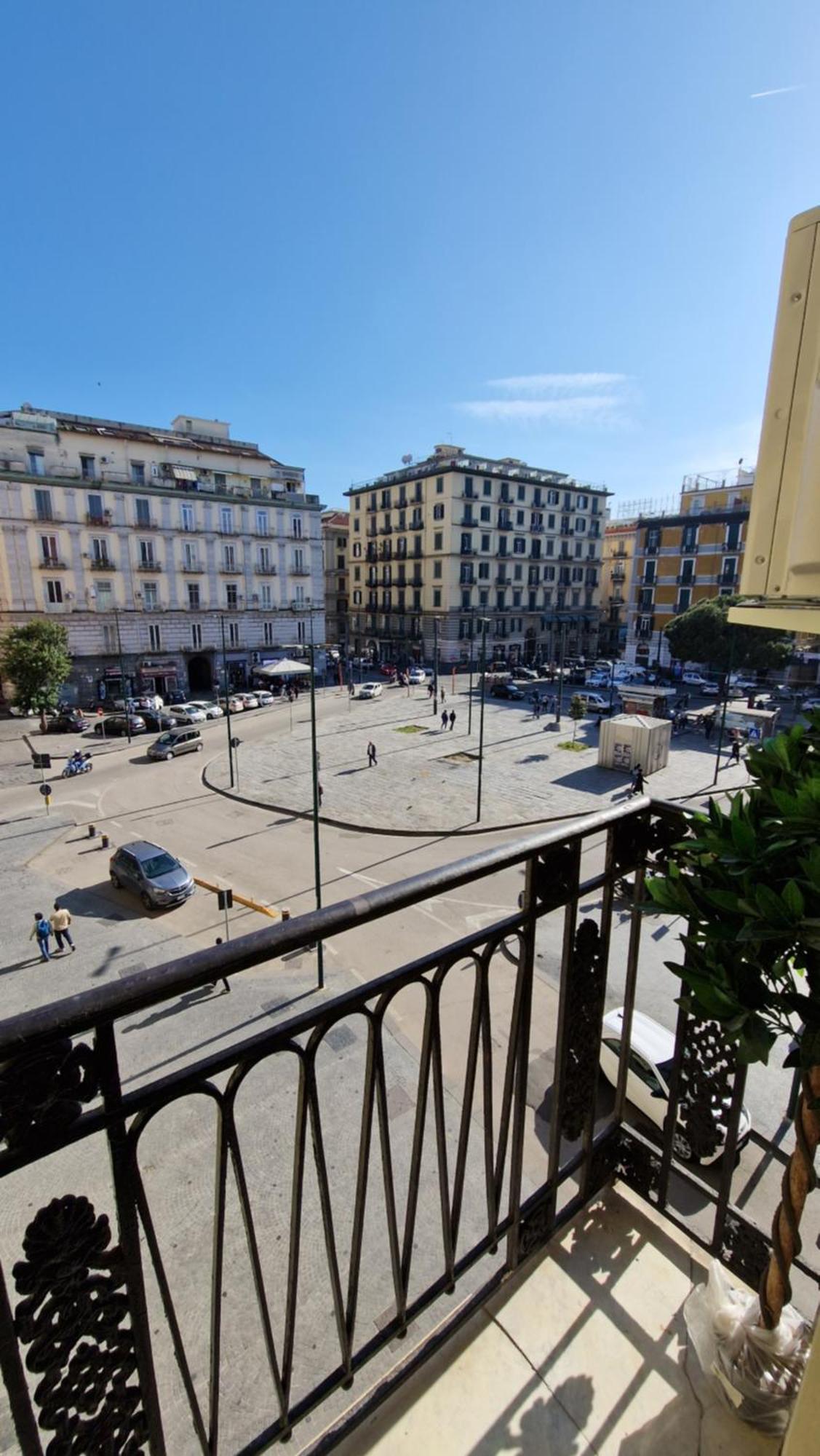 Bed & Breakfast Center Naples