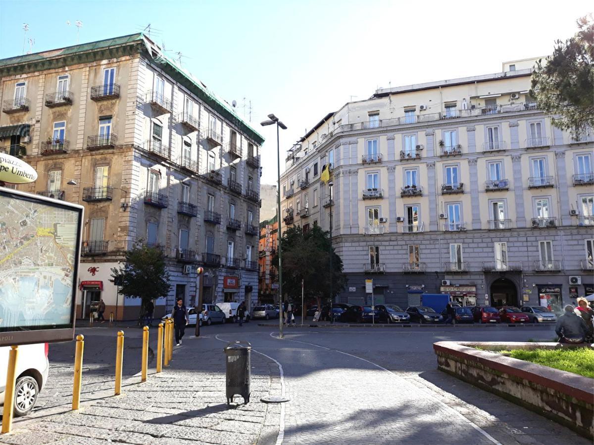 Bed & Breakfast Center Naples