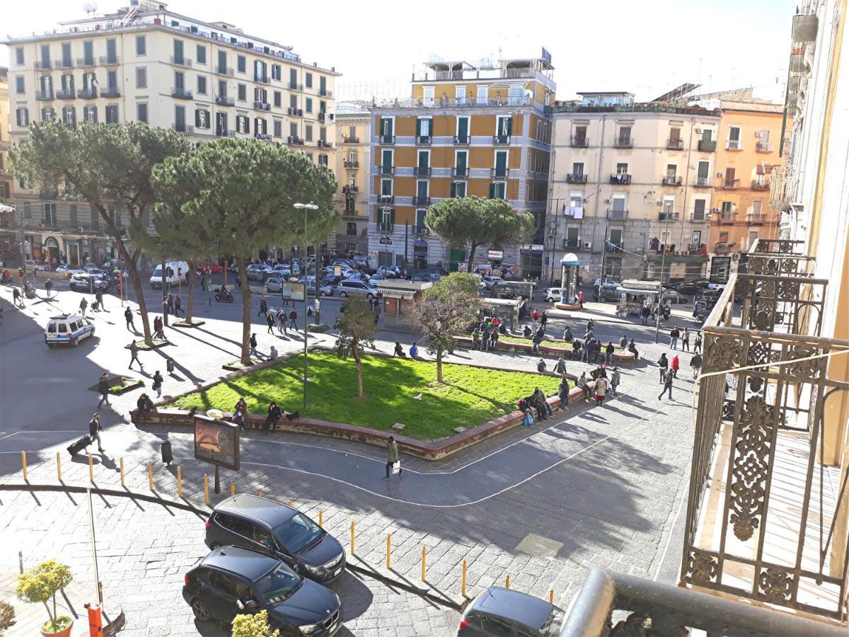Center 2* Naples